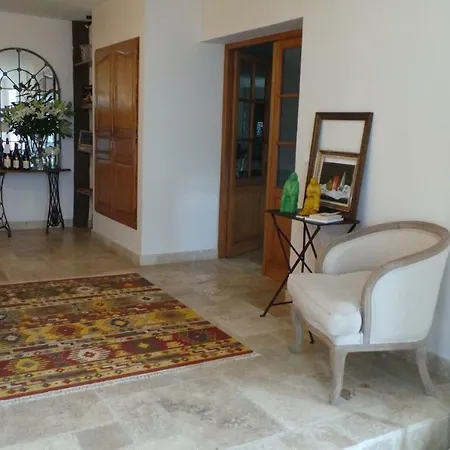 住宿加早餐酒店 Le Balcon Du Fetre Chiroubles