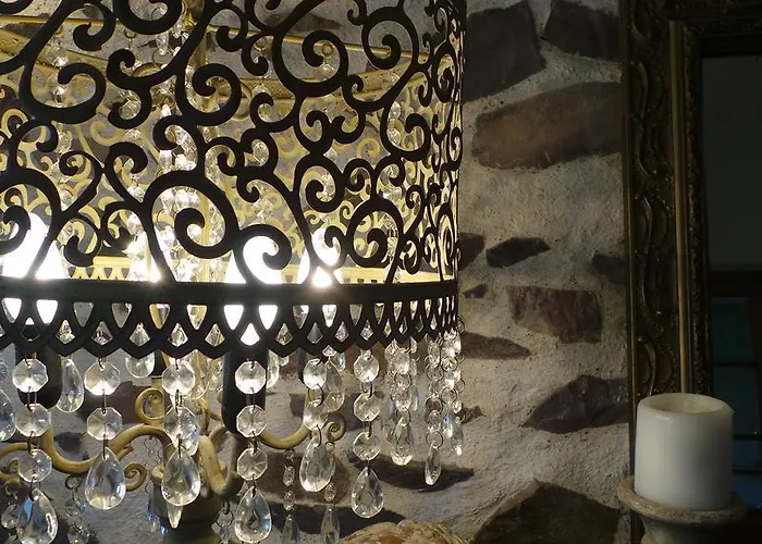 Le Balcon Du Fetre