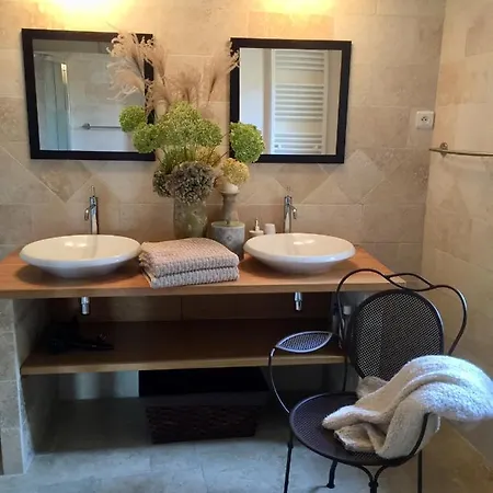 Le Balcon Du Fetre Bed & Breakfast *