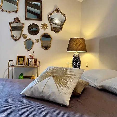Le Balcon Du Fetre Bed & Breakfast Chiroubles