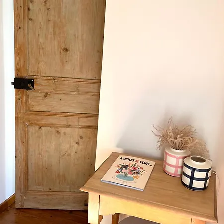 Le Balcon Du Fetre * Chiroubles