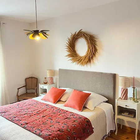 Le Balcon Du Fetre Bed & Breakfast *