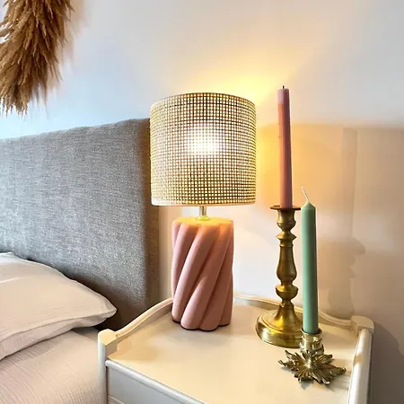 Bed & Breakfast Le Balcon Du Fetre *