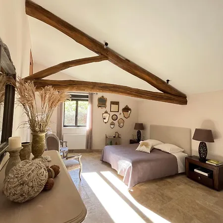 Bed & Breakfast Le Balcon Du Fetre Chiroubles