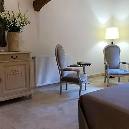 Le Balcon Du Fetre Bed & Breakfast 3*