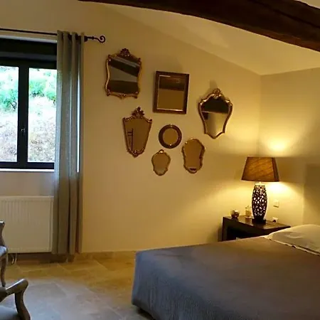 Le Balcon Du Fetre