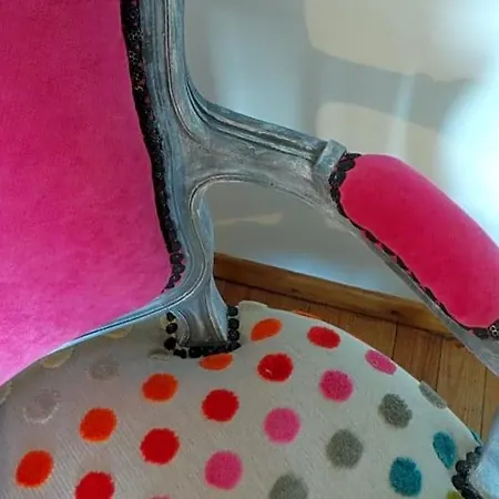Le Balcon Du Fetre Bed & Breakfast 3*