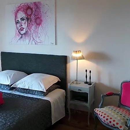 Le Balcon Du Fetre Bed & Breakfast Chiroubles