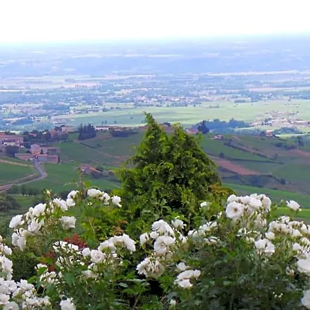 Bed & Breakfast Le Balcon Du Fetre 3*