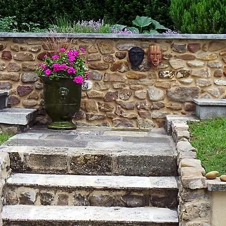 Le Balcon Du Fetre 3* Chiroubles