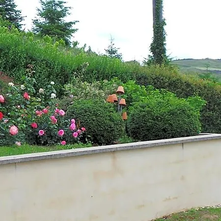 Le Balcon Du Fetre Bed & Breakfast