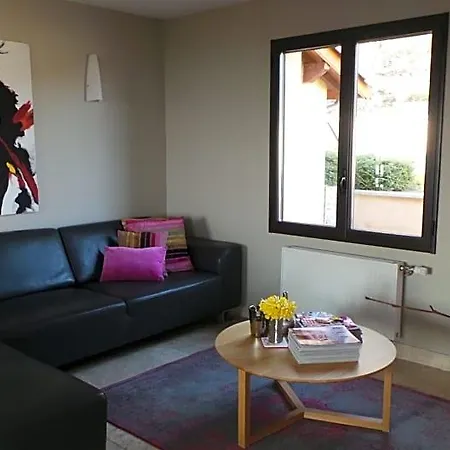 Bed & Breakfast Le Balcon Du Fetre