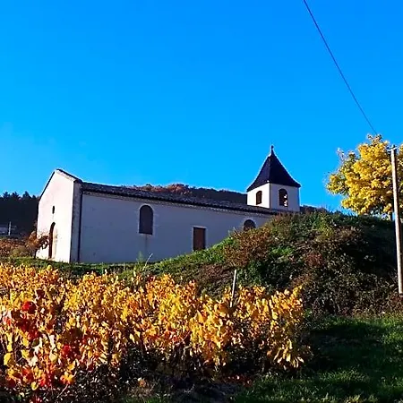 Le Balcon Du Fetre Bed & Breakfast