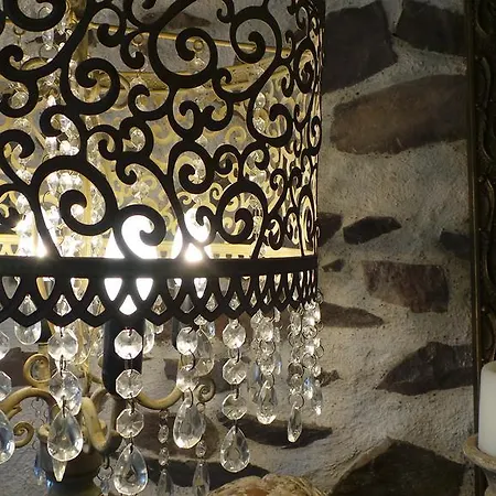 Le Balcon Du Fetre