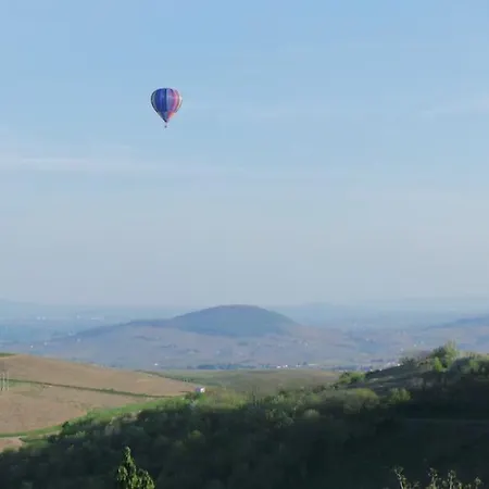 Le Balcon Du Fetre