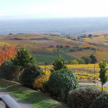 Le Balcon Du Fetre