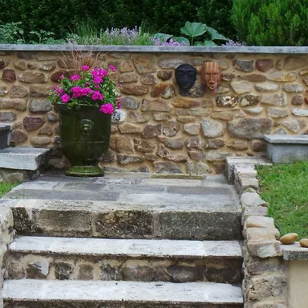 Bed & Breakfast Le Balcon Du Fetre *