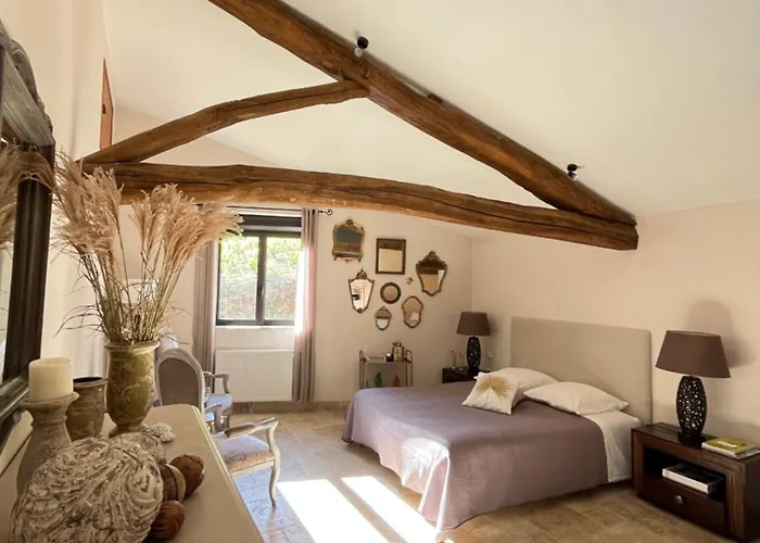 Bed & Breakfast Le Balcon Du Fetre Chiroubles